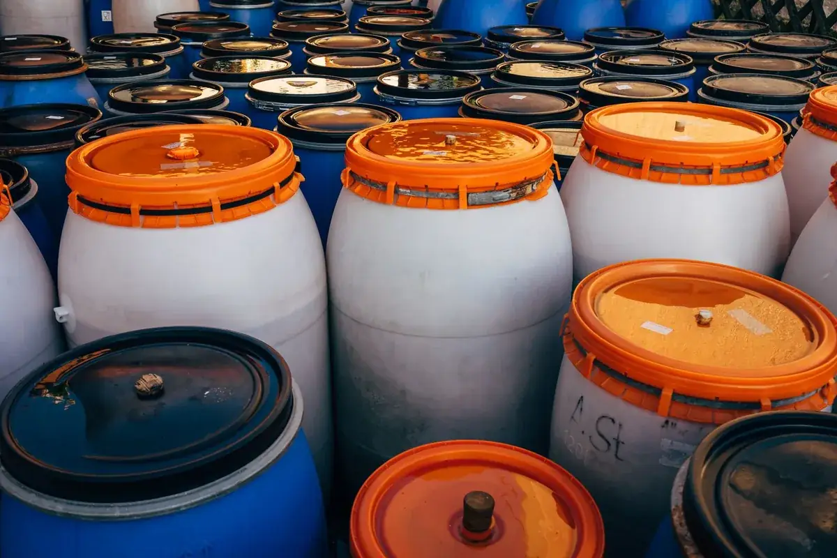 Chemical & Toxic Waste Cleanup in Kalida, OH