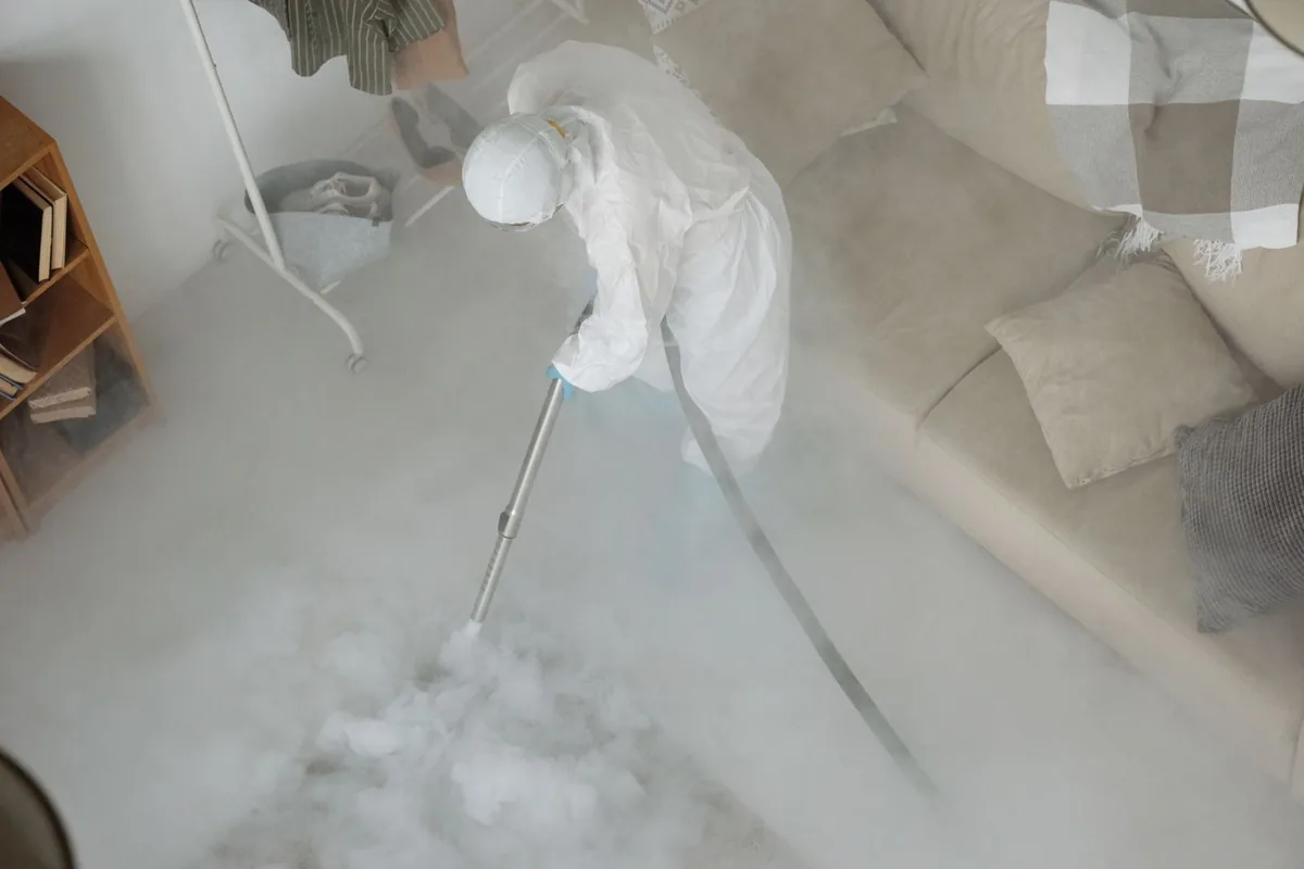 Biohazard Cleanup in Kalida, OH